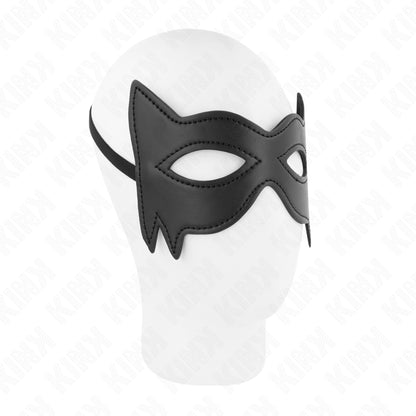 KINK CAT FACE MASK MODEL 3 185 x 125 CM