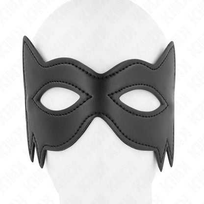 KINK CAT FACE MASK MODEL 3 185 x 125 CM