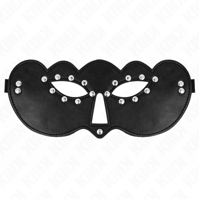 KINK PARTY EYE MASK MODEL 1 275 x 12 CM