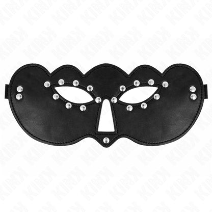 KINK PARTY EYE MASK MODEL 1 275 x 12 CM