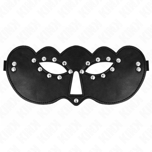 KINK PARTY EYE MASK MODEL 1 275 x 12 CM