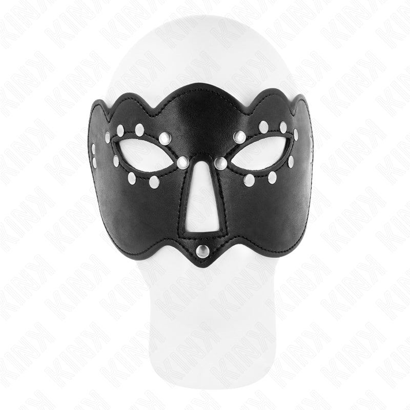 KINK PARTY EYE MASK MODEL 1 275 x 12 CM