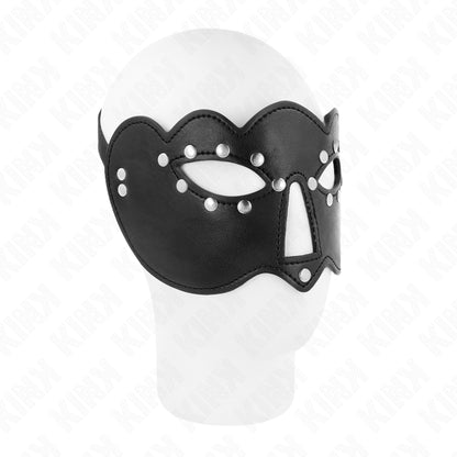 KINK PARTY EYE MASK MODEL 1 275 x 12 CM