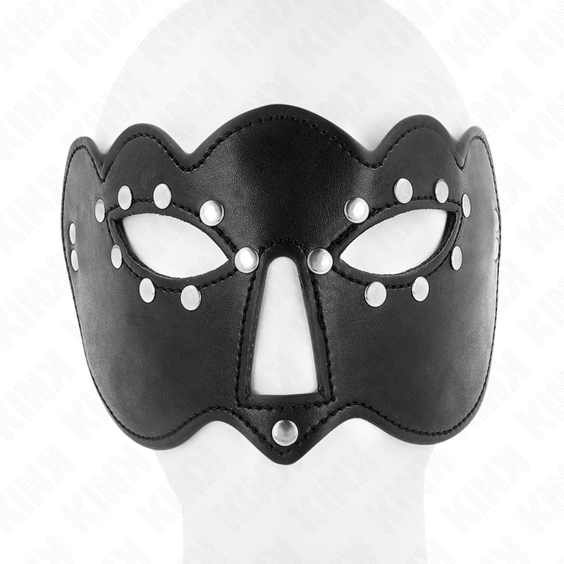 KINK PARTY EYE MASK MODEL 1 275 x 12 CM