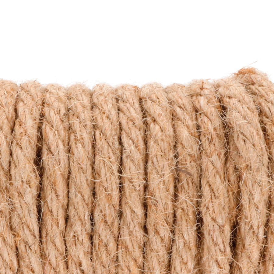 DARKNESS JAPANESE ROPE 5 M JUTE