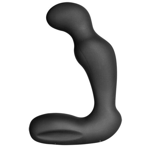 ELECTRASTIM SIRIUS SILICONE BLACK PROSTATE MASSAG