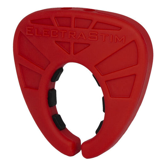 ELECTRASTIM SILICONE FUSION VIPER COCK SHIELD