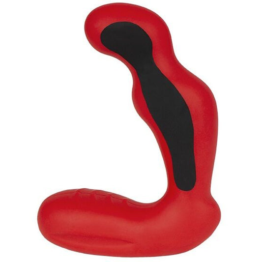 ELECTRASTIM SILICONE FUSION HABANERO PROSTATE MASSAGER