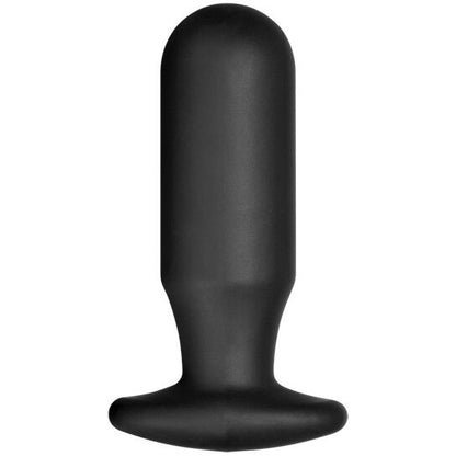 ELECTRASTIM AURA SILICONE BLACK MULTI PURPOSE PRO