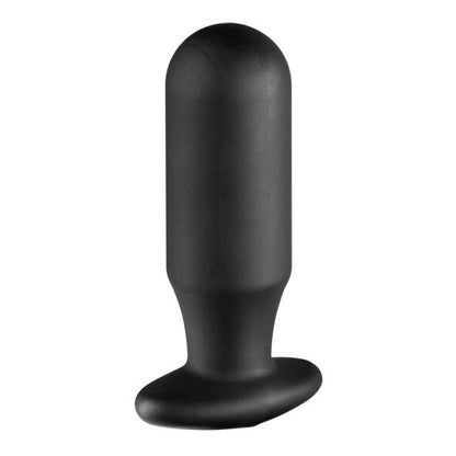 ELECTRASTIM AURA SILICONE BLACK MULTI PURPOSE PRO