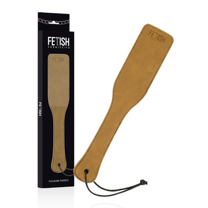 FETISH SUBMISSIVE ORIGIN VEGAN LEATHER WHIP