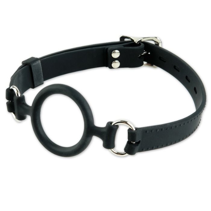 FETISH FANTASY EXTREME SILICONE O RING GAG