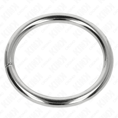 KINK METAL PENIS RING 6 CM