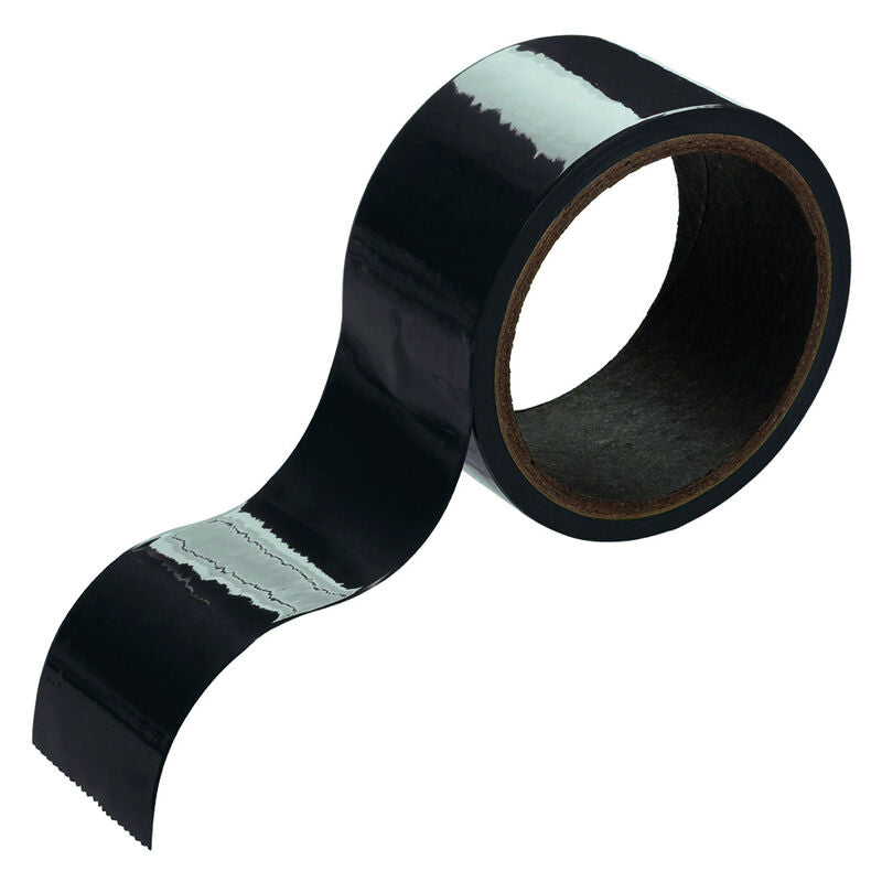 CALEXOTICS BOUNDLESS BONDAGE TAPE BLACK