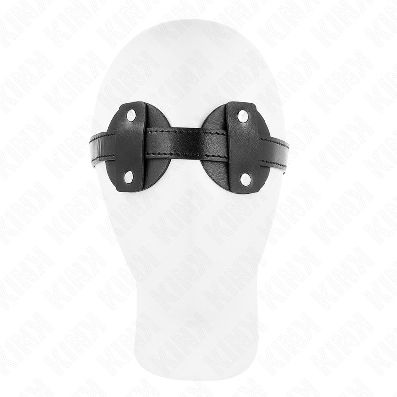 KINK ROUND BLINDFOLD COVER 59 CM ADJUSTABLE 405 67 CM