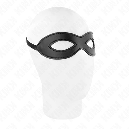 KINK EYE MASK WITH MINI RIVETS MODEL 2 205 x 55 CM