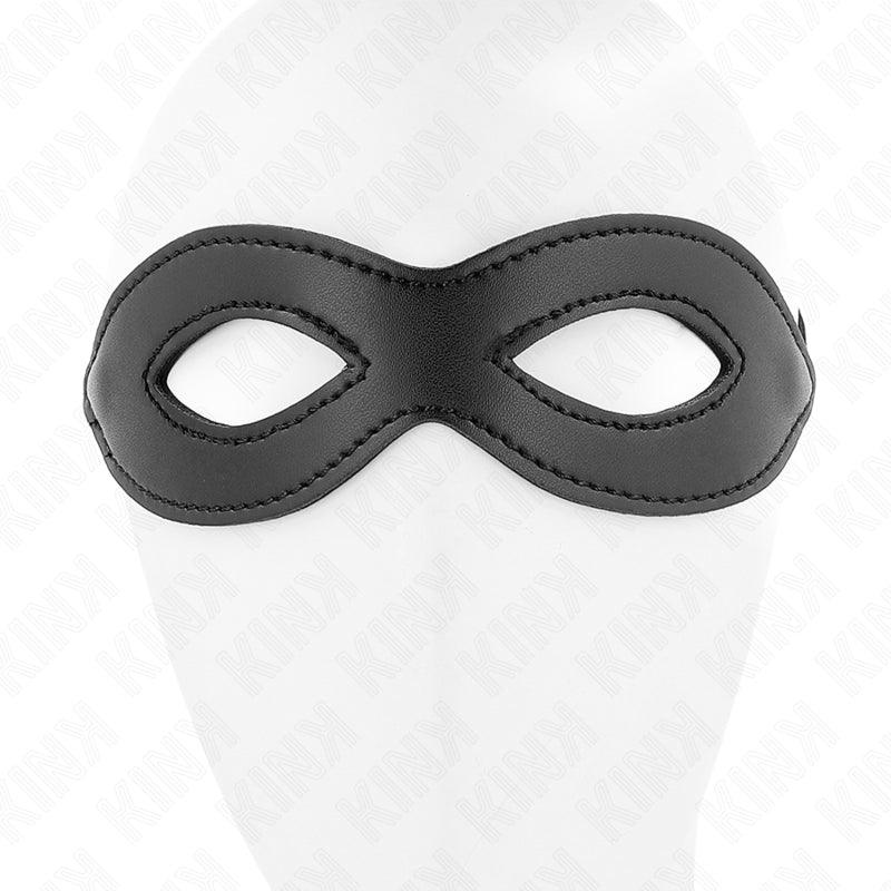 KINK EYE MASK WITH MINI RIVETS MODEL 2 205 x 55 CM