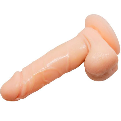 BAILE PRIME REALISTIC DONG NATURAL REALISTIC DILDO