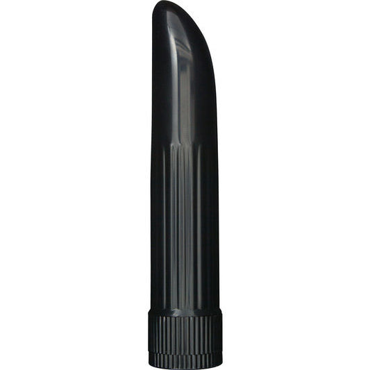 SEVEN CREATIONS LADYFINGER MINIVIBRATOR BLACK