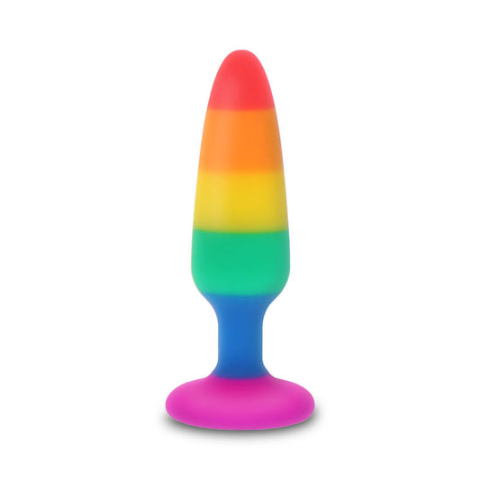 PRIDE LGBT FLAG PLUG TWINK 85 CM