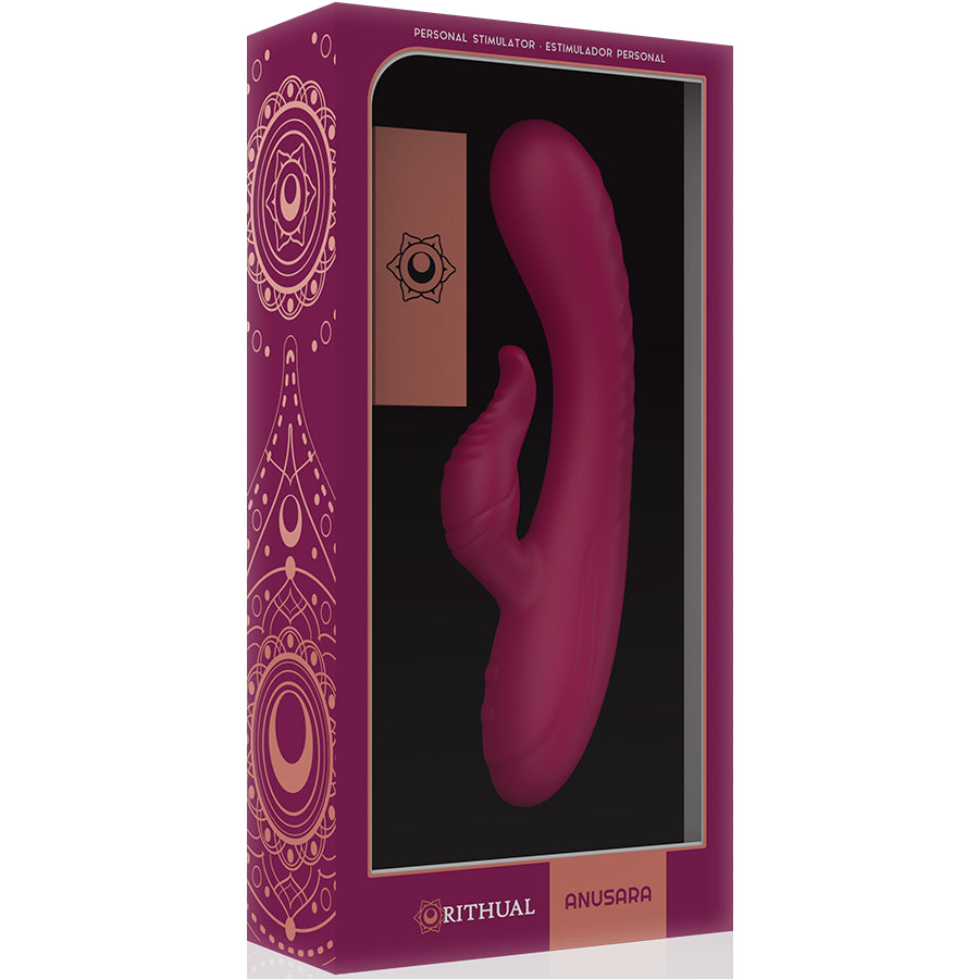 RITHUAL ANUSARA DUAL RECHARGEABLE ENGINE 20 ORCHID