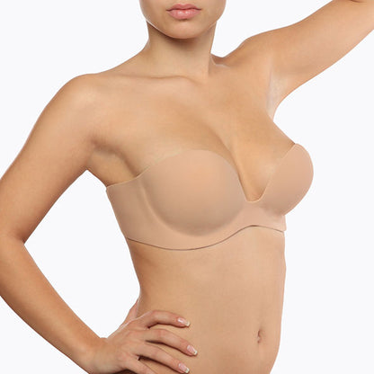 BYE BRA GALA BRA CUP A BEIGE