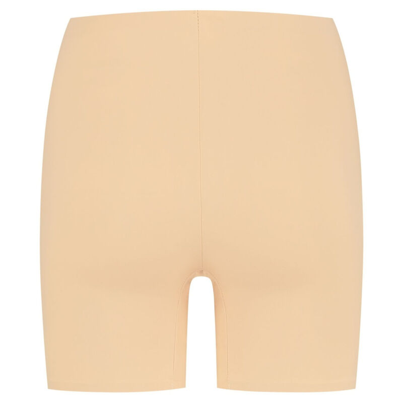 BYE BRA LIGHT SHORTS BEIGE SIZE S