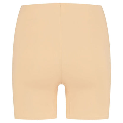 BYE BRA LIGHT SHORTS BEIGE SIZE S