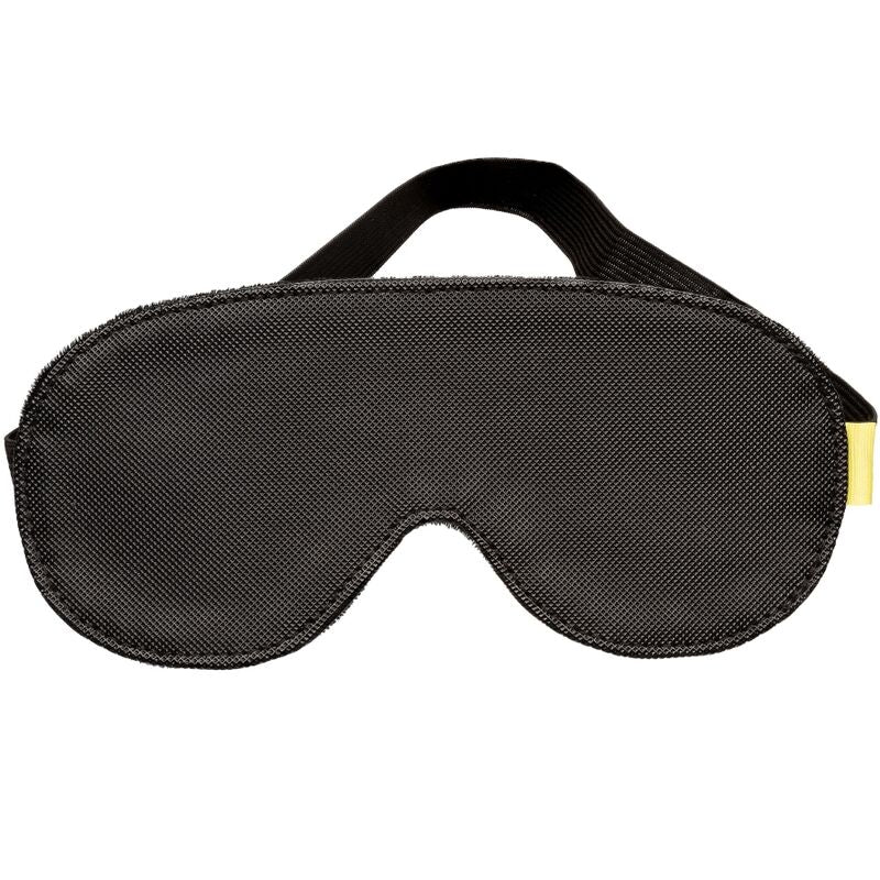 CALEXOTICS BOUNDLESS BLACKOUT EYE MASK