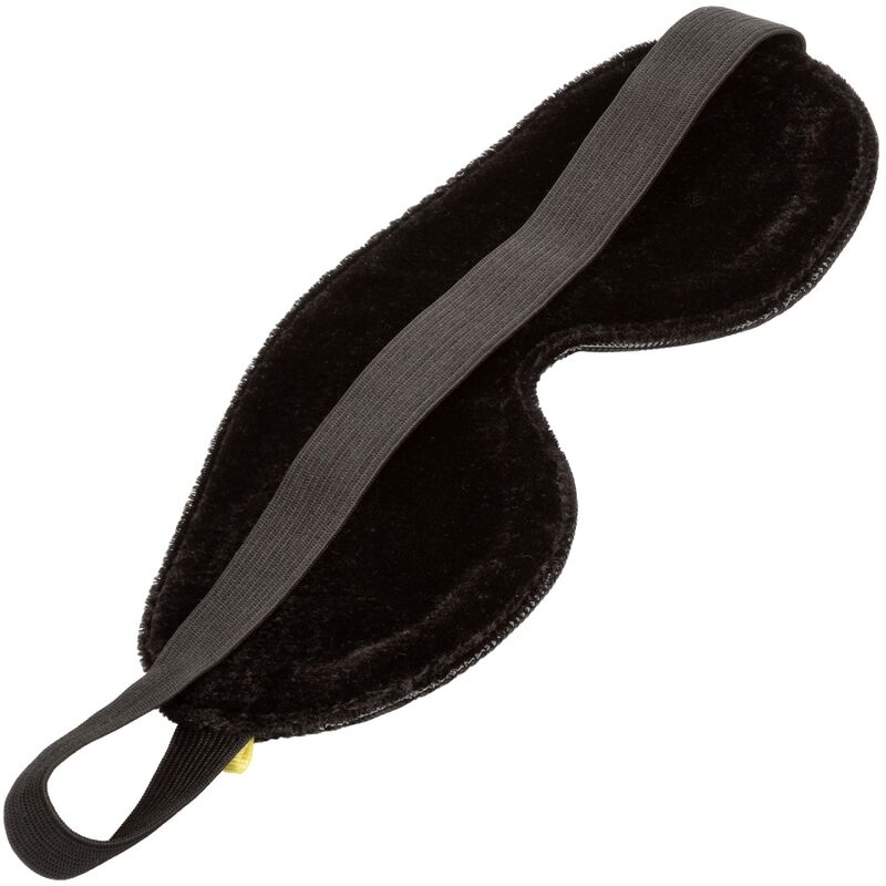 CALEXOTICS BOUNDLESS BLACKOUT EYE MASK