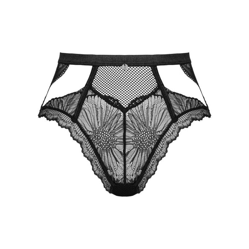 OBSESSIVE MIBELIA PANTIES XS S