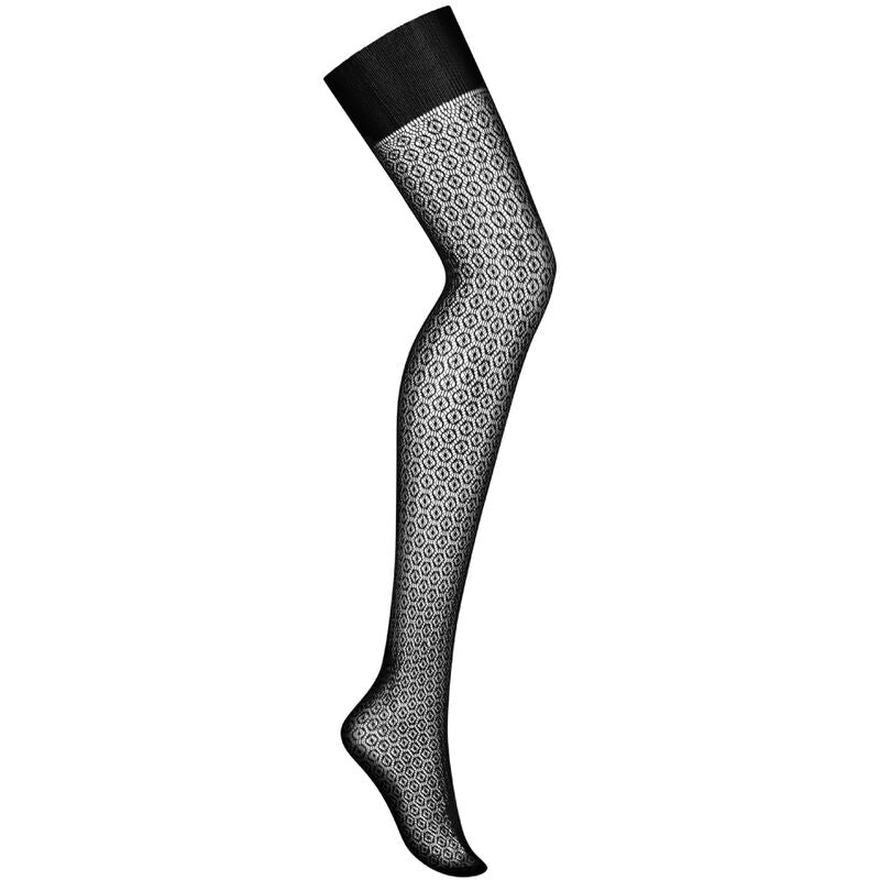 OBSESSIVE S824 STOCKINGS S M L