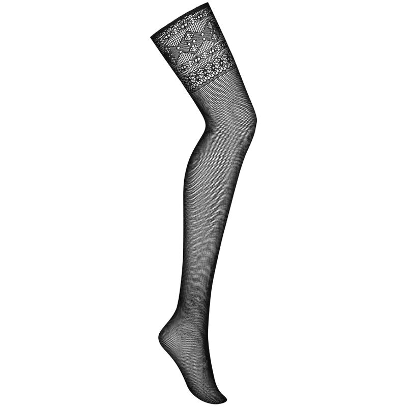 OBSESSIVE S825 STOCKINGS S M L