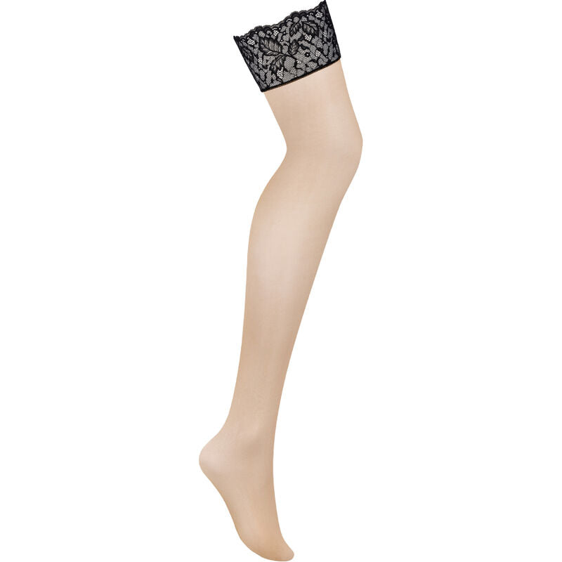 OBSESSIVE BELLASTIA STOCKINGS XS S