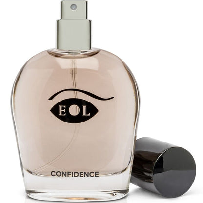 EYE OF LOVE EOL PHEROMONE PARFUM DELUXE 50 ML CONFIDENCE