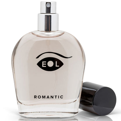 EYE OF LOVE EOL PHR PARFUM DELUXE 50 ML ROMANTIC