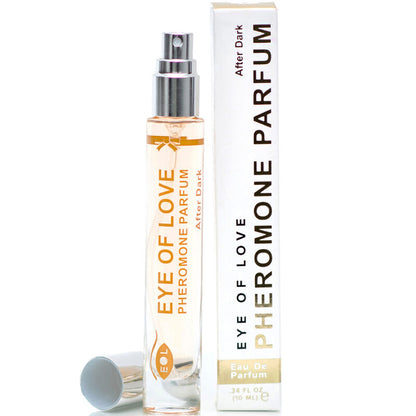 EYE OF LOVE EOL PHEROMONE PARFUM 10 ML AFTER DARK