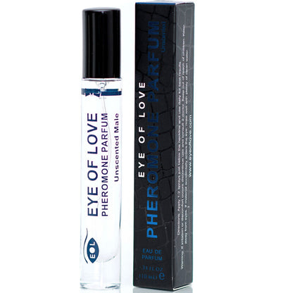 EYE OF LOVE EOL PHR PARFUM 10 ML UNSCENTED MALE