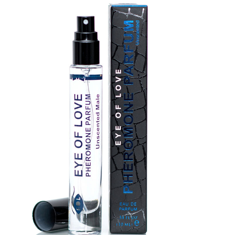 EYE OF LOVE EOL PHR PARFUM 10 ML UNSCENTED MALE