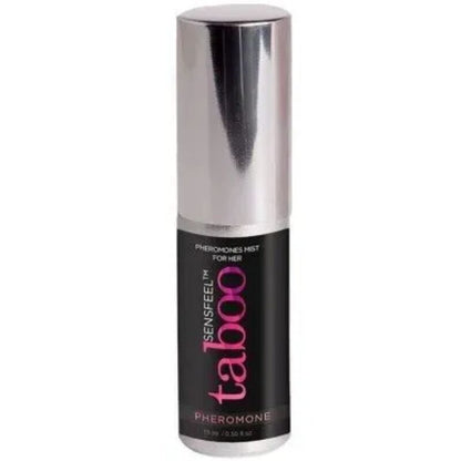 RUF TABOO PHEROMONE FOR HER PHEROMONE PERFUME FOR HER 15 ML