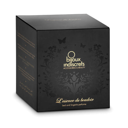 BIJOUX BOUDOIR ESSENCE SHEET PERFUMER 130 ML