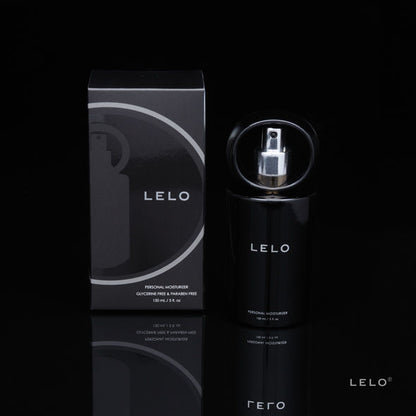 LELO PERSONAL WATER BASED LUBRICANT MOISTURIZER 150 ML