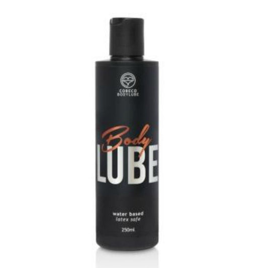 COBECO BODYLUBE BODY LUBE LATEX SAFE 250 ML