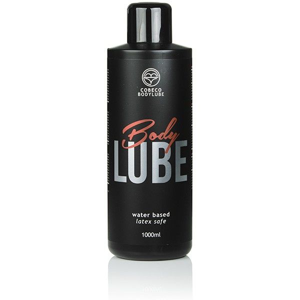 COBECO CBL BODY LUBE 1000ML