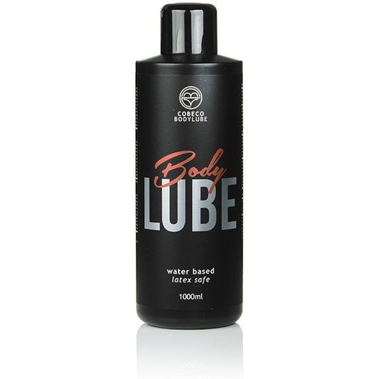 COBECO CBL BODY LUBE 1000ML