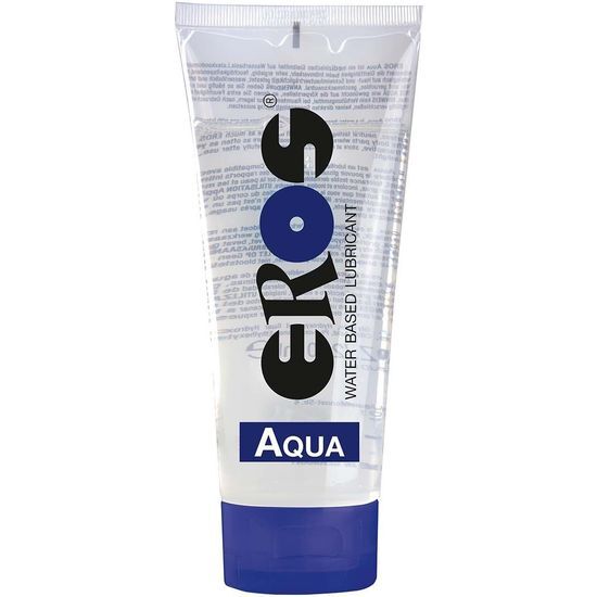 EROS AQUA WATER BASED 200 ML