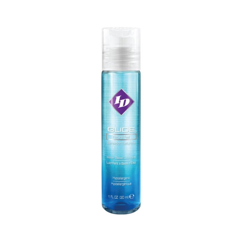 ID GLIDE WATER BASED LUBRICANT ID 30 ML