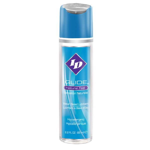 ID GLIDE WATER BASED LUBRICANT ID 65 ML