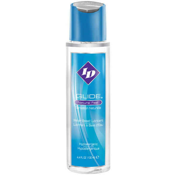 ID GLIDE WATER BASED LUBRICANT ID 130 ML