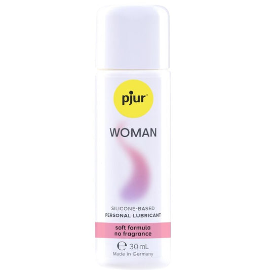 PJUR WOMAN BODYGLIDE LUBRICANT 30 ML